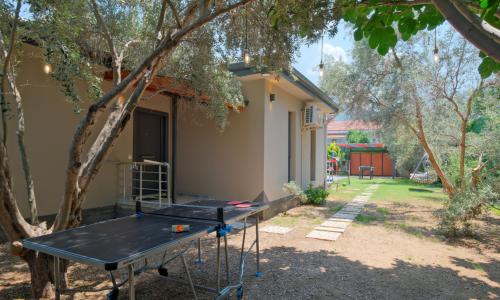 Villa Tan Fethiye — 91