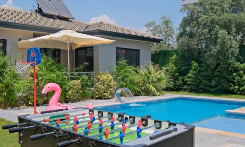 Villa Tan Fethiye — 93
