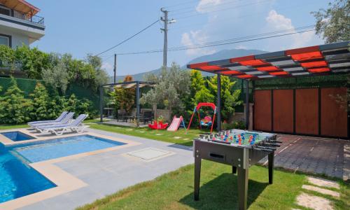 Villa Tan Fethiye — 94