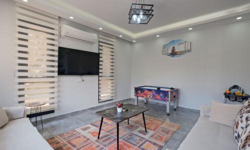 Villa Tan Fethiye — 96