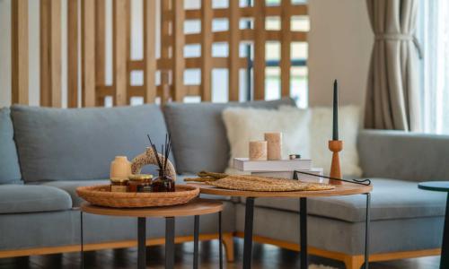 Villa Soil House — 37
