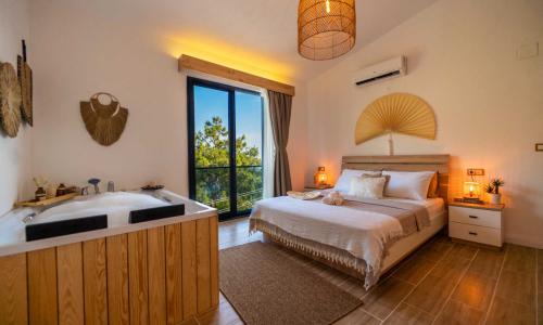 Villa Soil House — 41