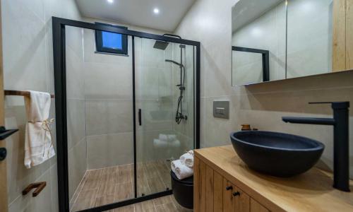 Villa Soil House — 48