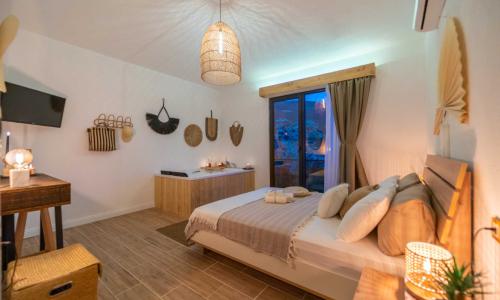 Villa Soil House — 42