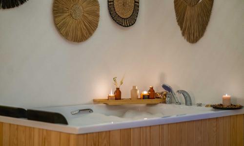 Villa Soil House — 44