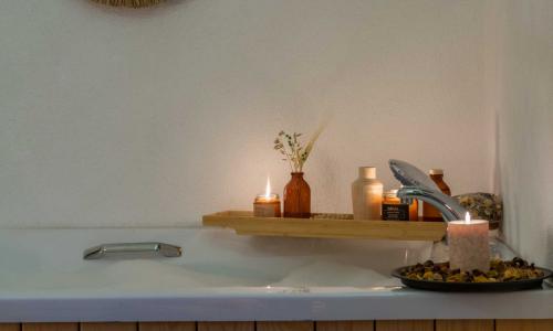 Villa Soil House — 43