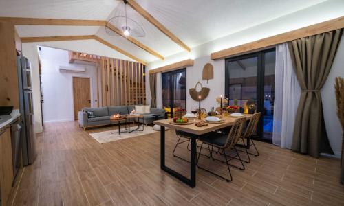 Villa Soil House — 27