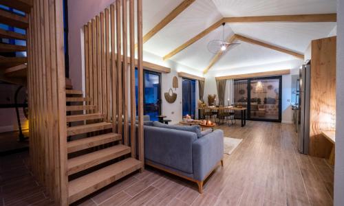 Villa Soil House — 26