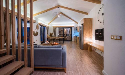 Villa Soil House — 33