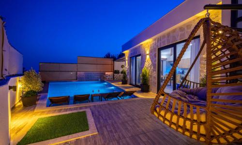 Villa Soil House — 3