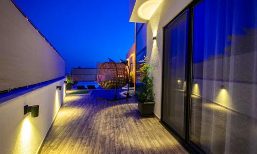 Villa Soil House — 6