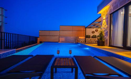 Villa Soil House — 5