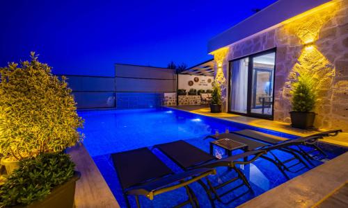 Villa Soil House — 4