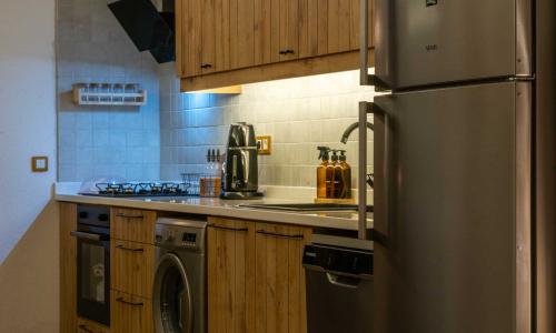 Villa Soil House — 23