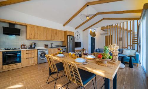 Villa Soil House — 21