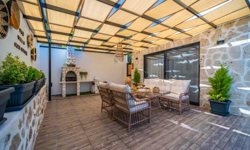 Villa Soil House — 18