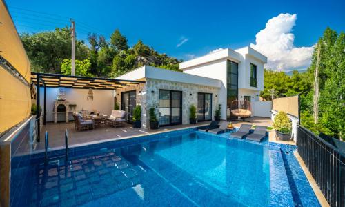Villa Soil House — 11