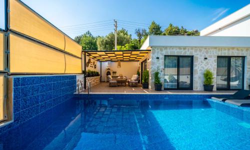 Villa Soil House — 12