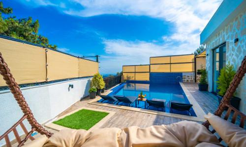 Villa Soil House — 13