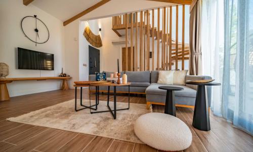 Villa Soil House — 36