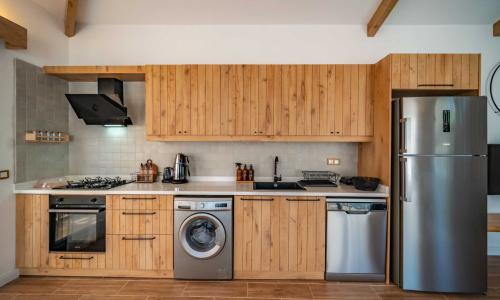 Villa Soil House — 22