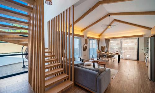 Villa Soil House — 25