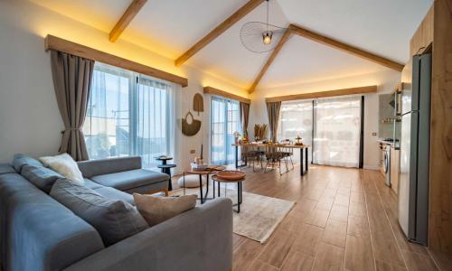 Villa Soil House — 35