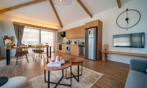Villa Soil House — 24