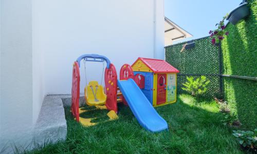 Villa Toprak Çavdır — 32
