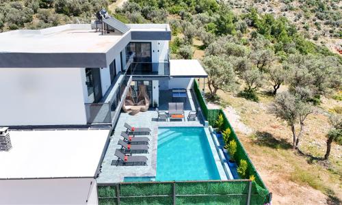 Villa Toprak Çavdır — 3
