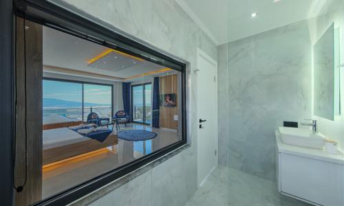 Villa Toprak Çavdır — 39