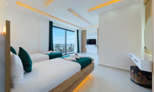 Villa Toprak Çavdır — 40