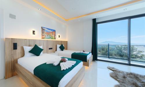 Villa Toprak Çavdır — 41