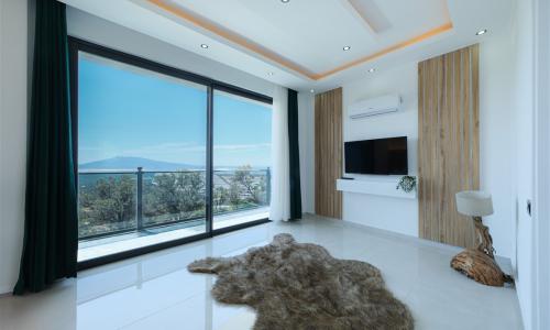 Villa Toprak Çavdır — 42