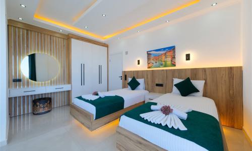 Villa Toprak Çavdır — 43