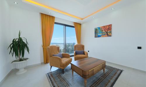 Villa Toprak Çavdır — 45