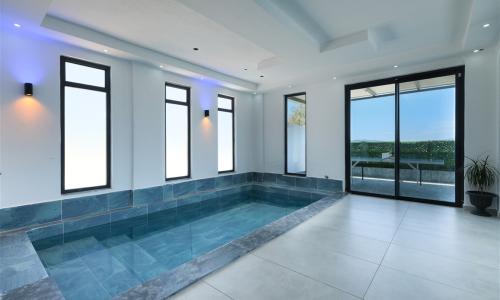 Villa Toprak Çavdır — 48