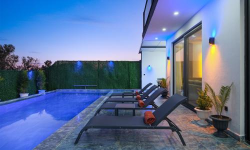 Villa Toprak Çavdır — 5
