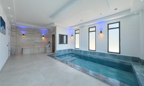 Villa Toprak Çavdır — 49
