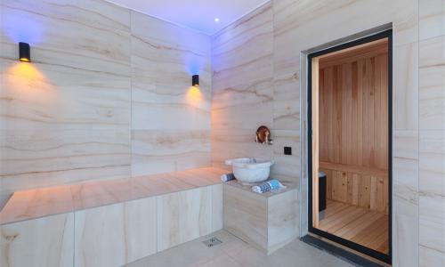 Villa Toprak Çavdır — 50