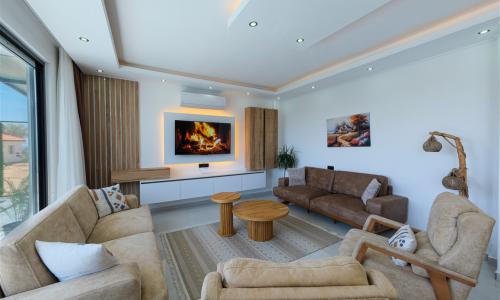 Villa Toprak Çavdır — 28