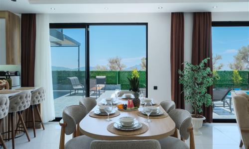Villa Toprak Çavdır — 54