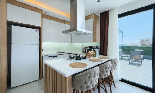 Villa Toprak Çavdır — 25