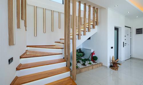 Villa Toprak Çavdır — 55