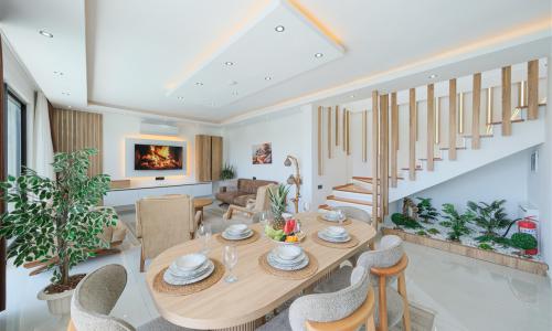 Villa Toprak Çavdır — 29
