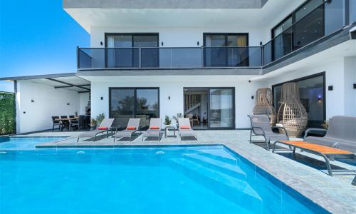 Villa Toprak Çavdır — 7