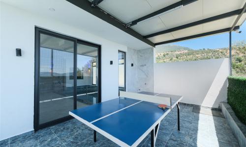Villa Toprak Çavdır — 57