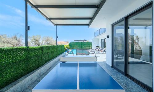 Villa Toprak Çavdır — 17