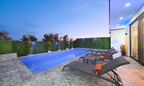 Villa Toprak Çavdır — 11