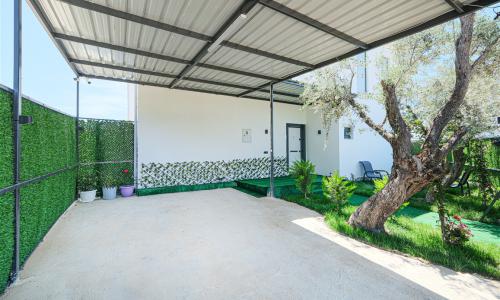 Villa Toprak Çavdır — 20